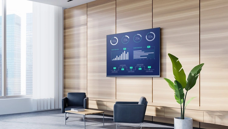 Телевидение для бизнеса от Ростелеком в село Галицыно (Краснодарский край)